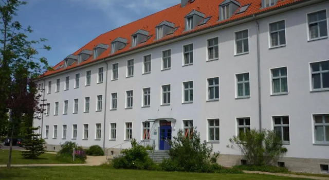 Hanse Haus Pension, Забронировать Отель Грайфсвальд Мекленбург-Померания, рядом с Церковь Святой Марии в Грайфсвальде