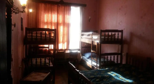 Guest House Irina Tbilisi