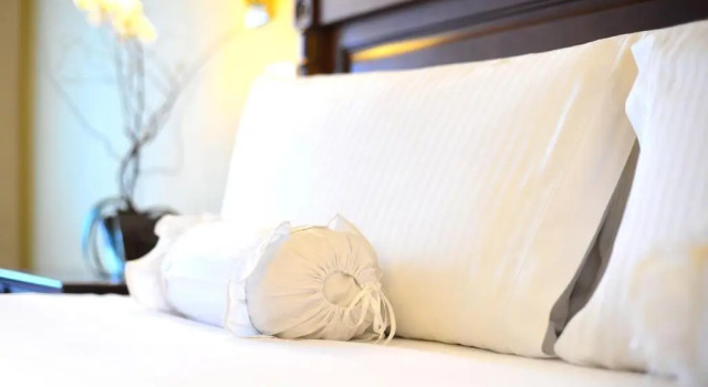 Двухместный номер Superior Pestana Buenos Aires