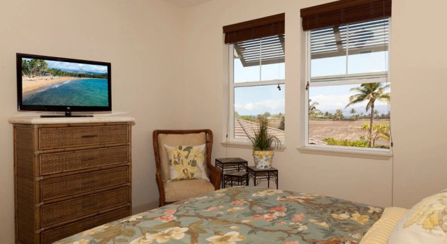 Hali'i Kai 19G by RedAwning