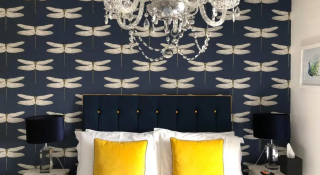 Номер Standard The Town House BnB