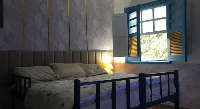 Diamond Hostel, Забронировать Хостел Хостелы Ору-Прету, рядом с Padre Faria Fountain, Хостел