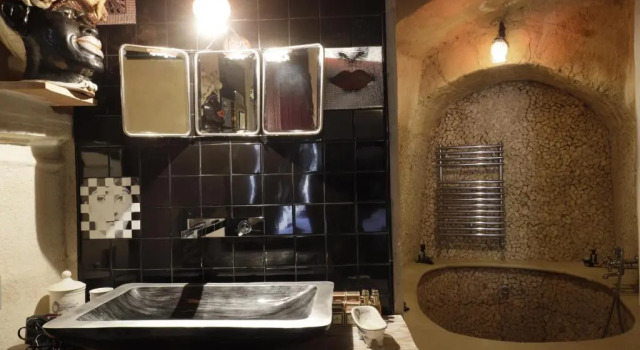 Suite Maison dAx