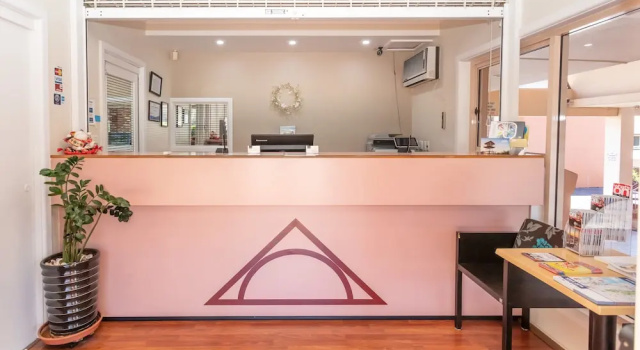 Engadine Motor Inn