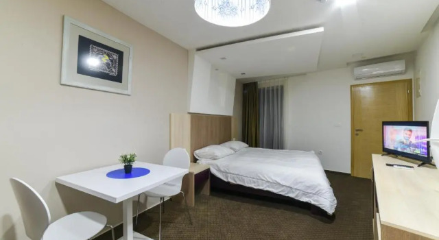 Номер Deluxe Patria Villa