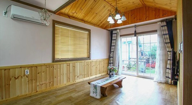 Gwangyang Rothem Pension