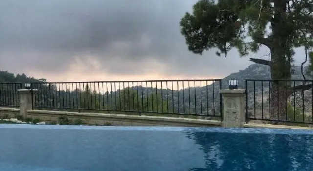 Villa Le More 2, Rezervovat Vila Fethiye Fethiye Area