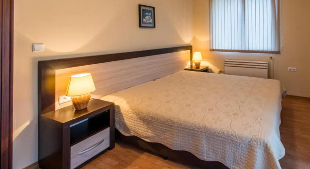 Апартаменты Guest House La Casa