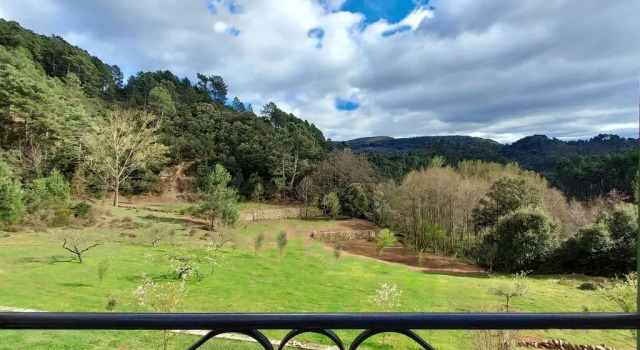 Номер Standard Les Jardins de Falguière