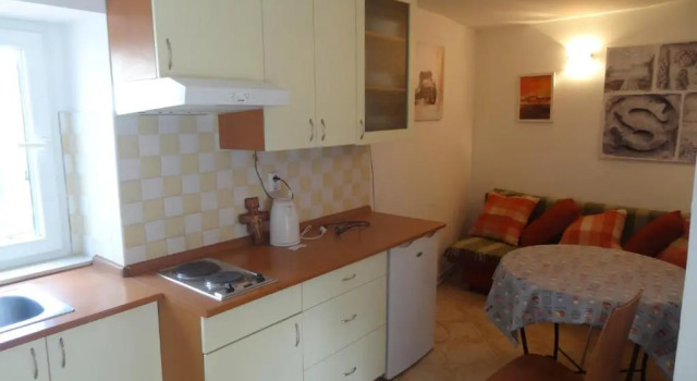 Студия Standard Apartments Donda