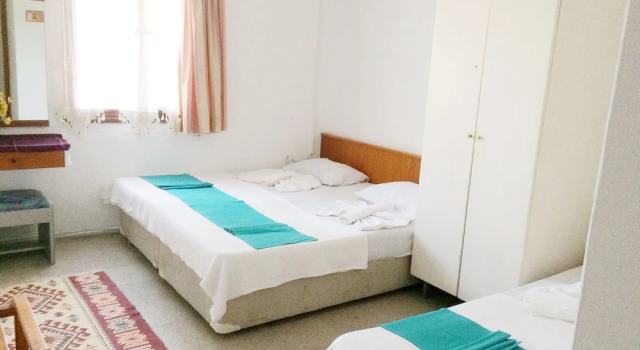 Номер Economy Parmis Rooms