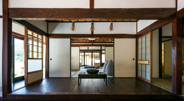 Setouchi Cominca Stays Hiroshima FROSEN, Book Feriehus Sommerhuse i Shobara, Hytte