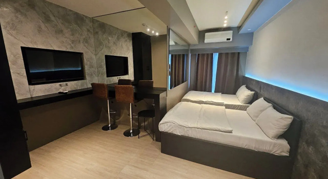 Shore 2 Residence Tower 3, Забронировать Отель Пасай 