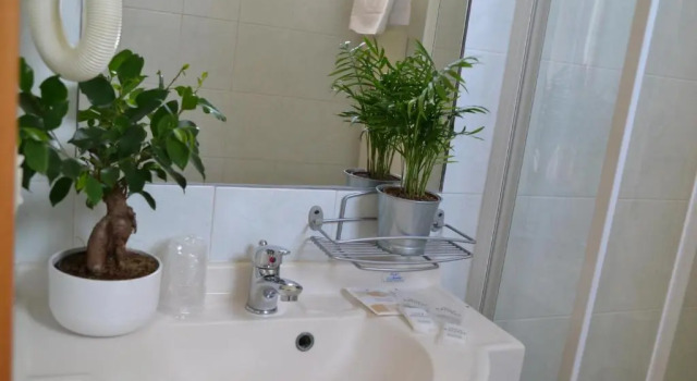 Номер Standard Hotel Apogeo - Breakfast Experience