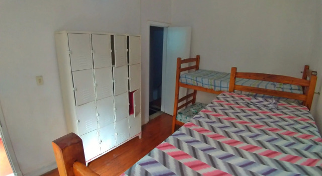 O Viajante Hostel, Забронировать Хостел Хостелы Сан-Пауло, рядом с Театр Frei Caneca, Хостел