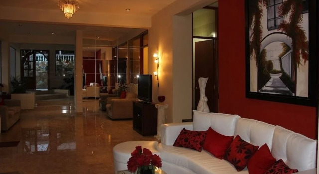 La Mansion Casa Hotel, Reserva ahora Hotel Andahuaylas Apurímac