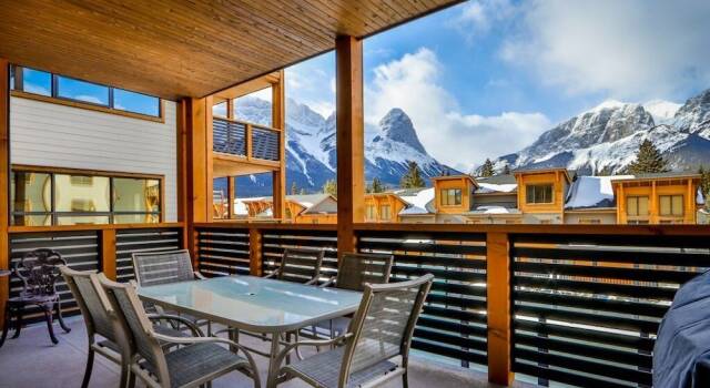 White Spruce Lodge by Spring Creek Vacations