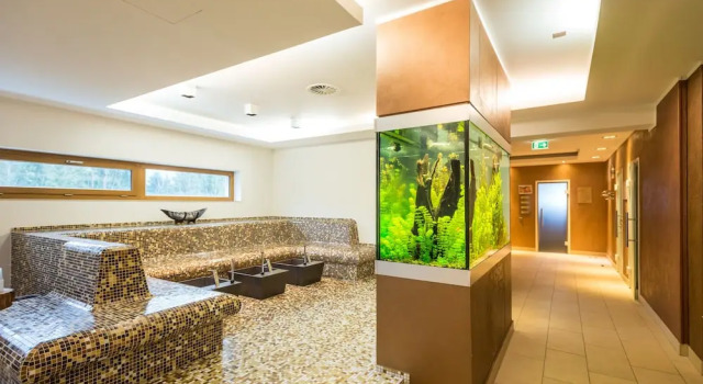 Klosterhotel Marienha H Langweiler, Забронировать Отель Лангвайлер Хунсрюк