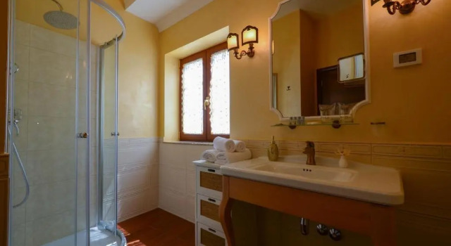 Номер Deluxe Bella & Stella rooms