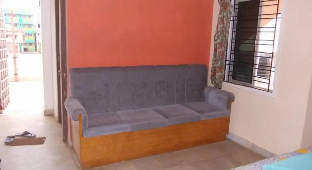 Двухместный номер Standard с красивым видом из окна Rishaan Guest House
