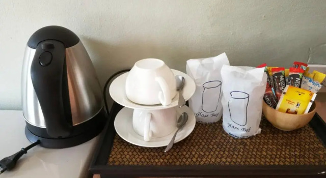Номер Standard Stamp Hills Resort