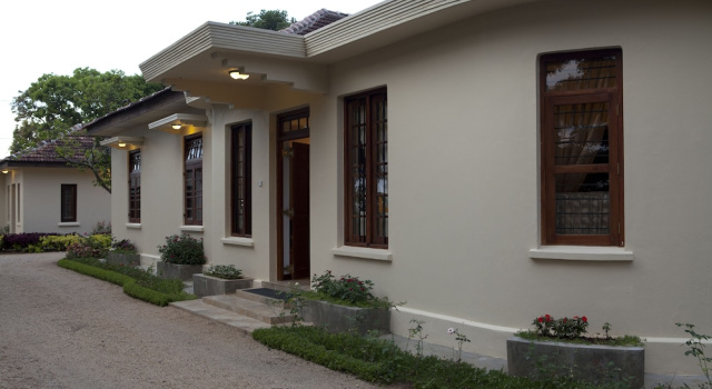 The Amaya Bungalow