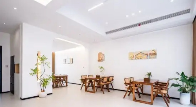Xidi Yeyou Yunsu, Prenota Hotel Hotel a Anhui con parcheggio, Parcheggio