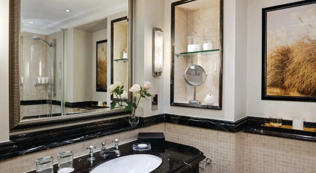 Двухместный номер Deluxe The Langham London