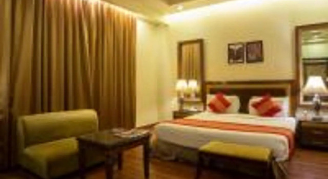 Номер Premium Hotel Picasso