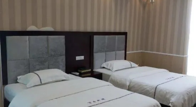 Shizhu Xiaoxu Hotel, Prenota Hotel Hotel a Chongqing Area con parcheggio, Parcheggio