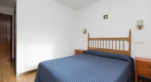 Номер Economy My Rooms City Hotel Monte Blanco