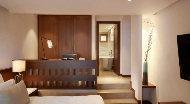 Вилла Peninsula Grand с 3 комнатами Elounda Peninsula Luxury Resort, Six Senses Spa