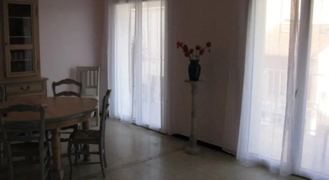 Appartement Camugli