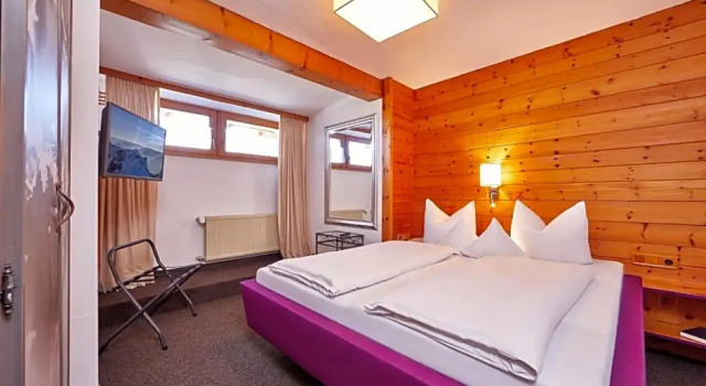 Landhotel zum Bad