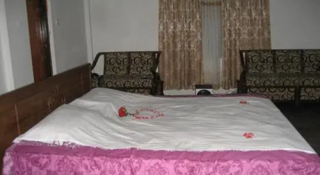 Abeywasa Bungalow