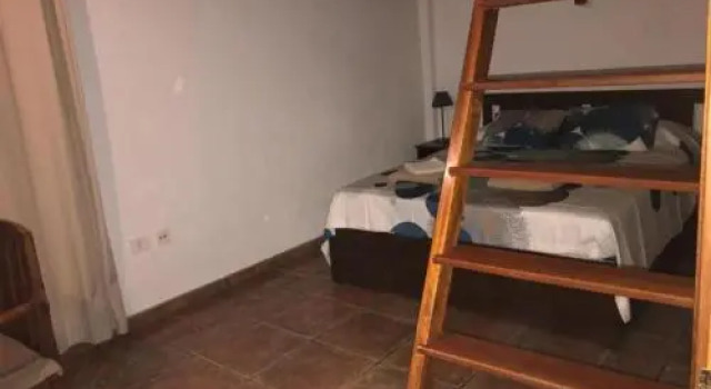 Casa Rural El Pajar, Rezerwuj Apartament Hotele w El Hierro z parkingiem, Parking