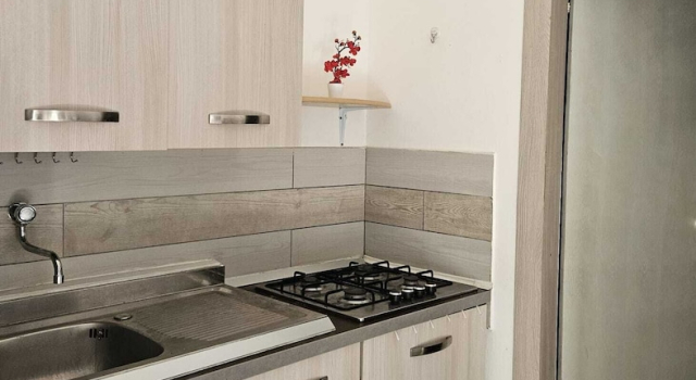 Бунгало Premium с 2 комнатами Camping Ulisse Calabria