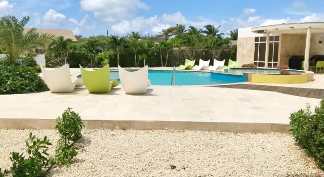 Апартаменты Isla Bonita Tropical 107