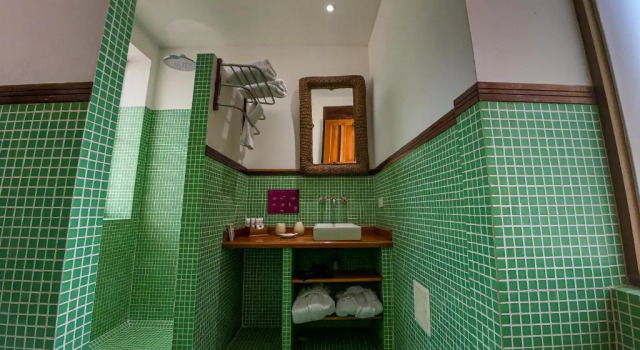 Люкс Casa de Isabella, a Kali Hotel