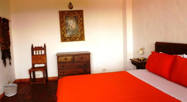 Люкс Hotel Mision Santa Barbara