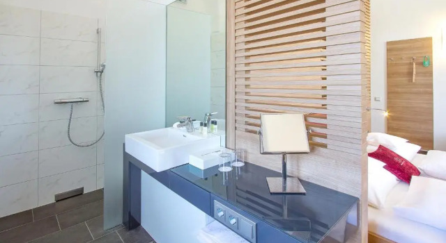 Номер Economy Hotel Altes Kloster