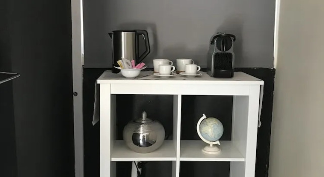 Au Gre Du Sud -  Chambres d'hôtes, Rezervați Hotel Moureze Hérault