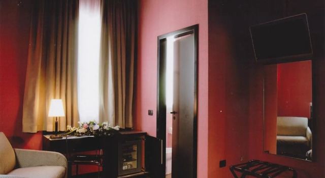 Hotel Ristorante Bellinzona, Prenota Hotel Casei Gerola Lombardia