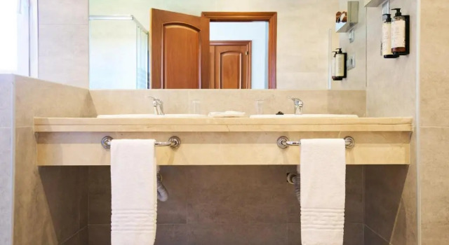 Одноместный номер Standard Hotel Alhaurín Golf Resort