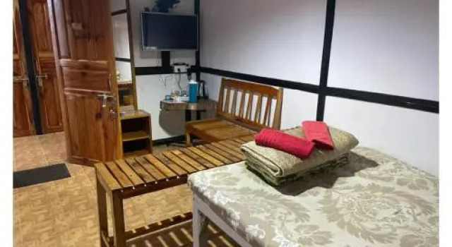 Pumpkin Vintage Inn, Rezerwuj Hotel Hotele w Meghalaya z parkingiem, Parking