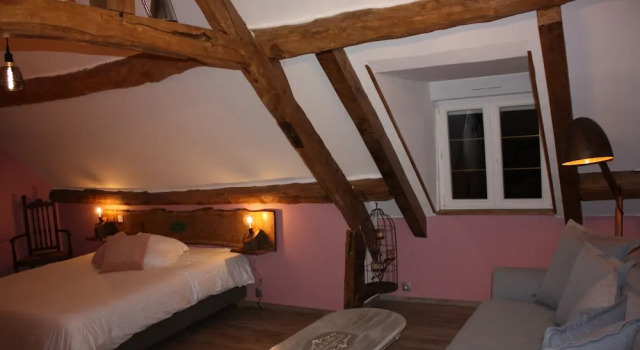 La Brocherie, Réserver Maison d'hôtes Magny-le-Desert 