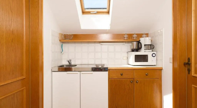 Студия Landhaus Gailer