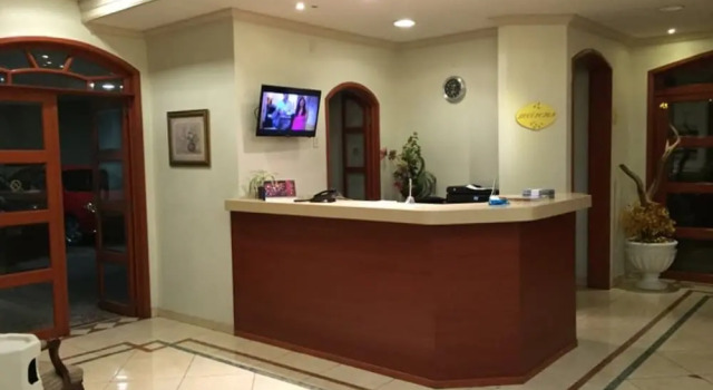 Hotel Plaza Ejecutivo, Забронировать Отель Тепатитлан де Морелос 