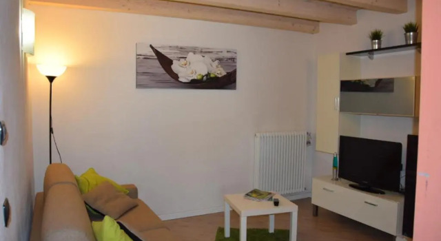 Апартаменты Casa Vacanze La Romantica