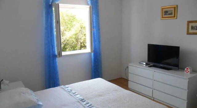 Студия Apartmani Nika Marangun